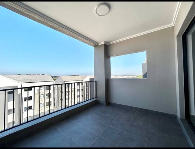 3 BEDROOM APARTMENT FOR SALE IN BALLITO CENTRAL